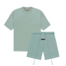 Fear of God Essentials Sycamore Summer Set