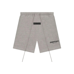 Fear of God Essentials Dark Oatmeal Short