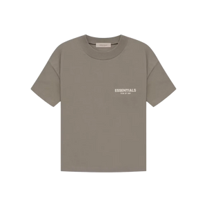 Fear of God Essentials Desert Taupe T-shirt