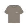 Fear of God Essentials Desert Taupe T-shirt