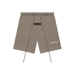 Fear of God Essentials Desert Taupe Short