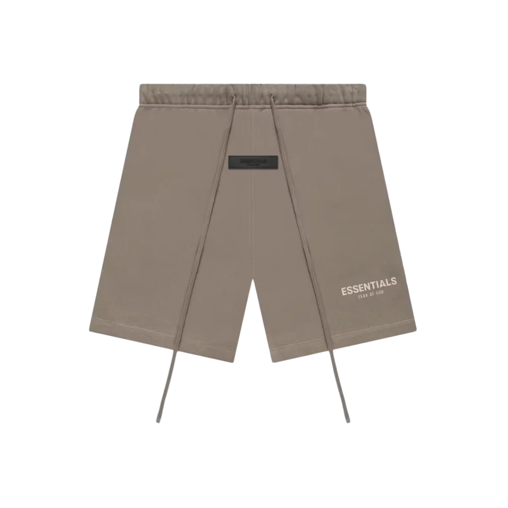 Fear of God Essentials Desert Taupe Short