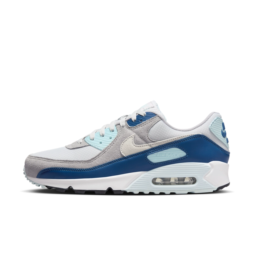 Nike Air Max 90 Glacier Blue