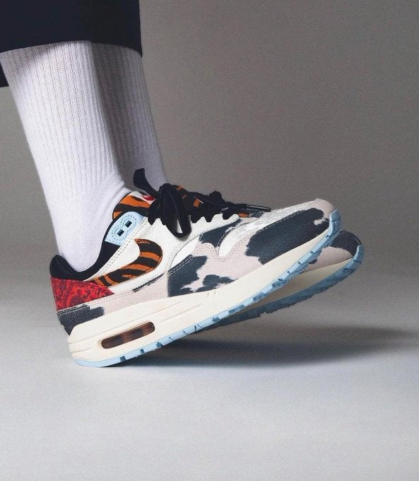 Nike Air Max 1 '87 Great Indoors