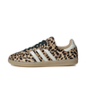 Adidas Samba OG Leopard Magic Beige (W)