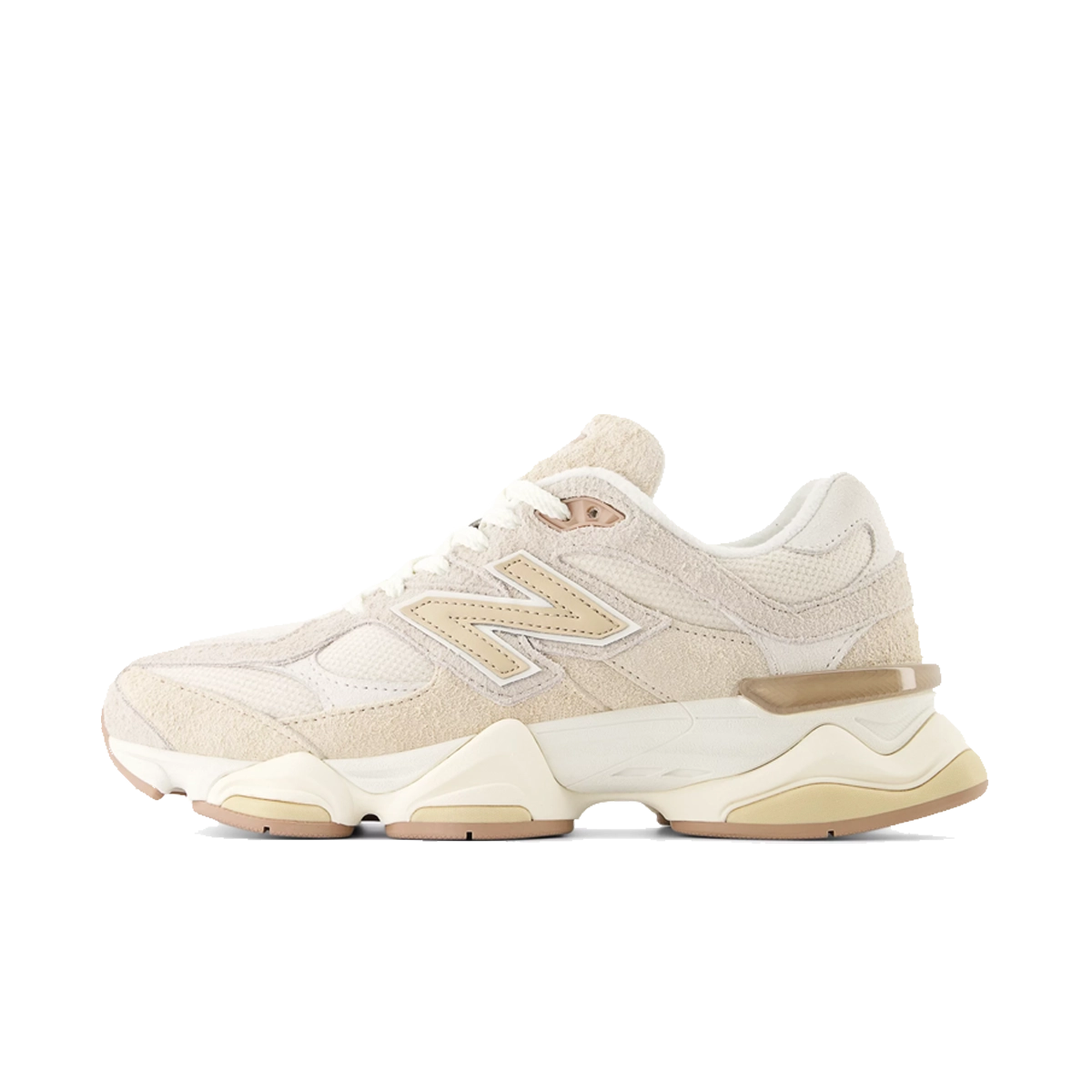 New Balance 9060 Bisque Sea Salt
