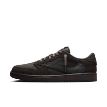 Air Jordan 1 Retro Low OG SP Travis Scott Velvet Brown