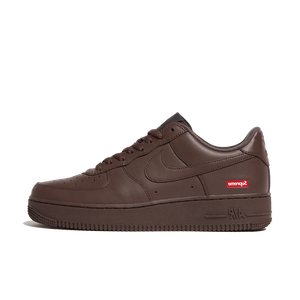 Nike Air Force 1 Low Supreme Baroque Brown