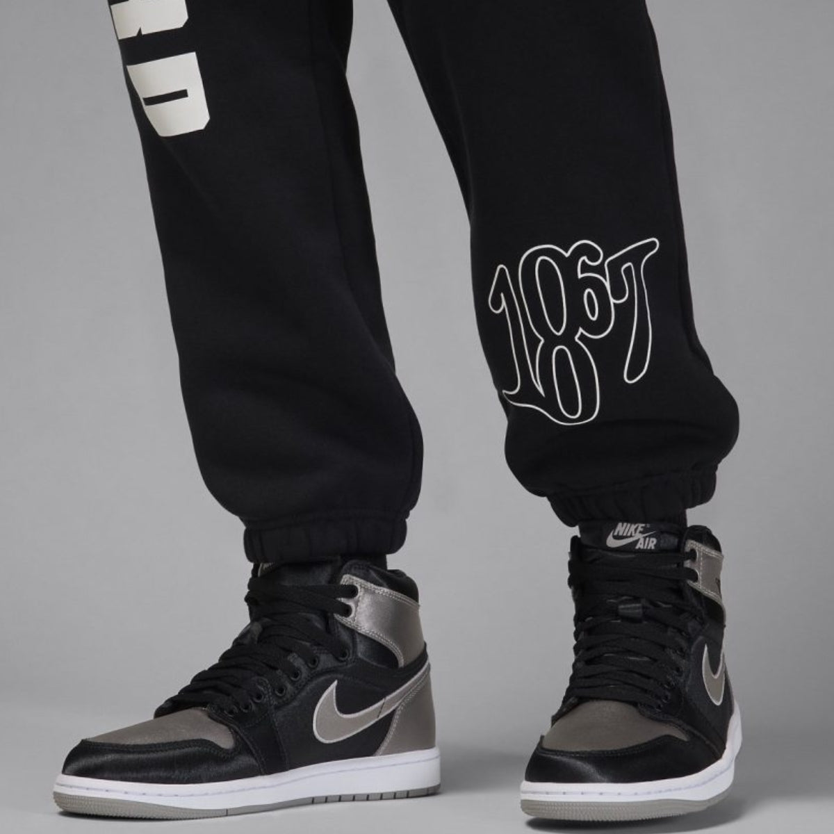 Air Jordan 1 Retro High OG Satin Shadow (W)