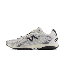 New Balance 204L Silver Metallic Black