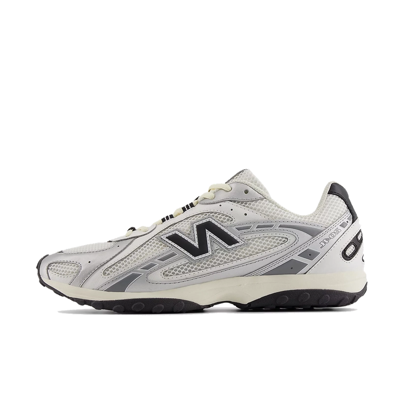 New Balance 204L Silver Metallic Black