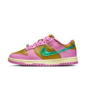 Nike Dunk Low QS Parris Goebel (W)