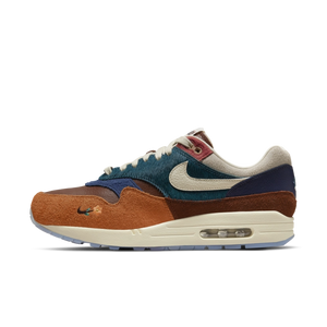 Nike Air Max 1 Kasina Won-Ang Orange