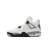 Air Jordan 4 Retro White Cement (2025) (GS)