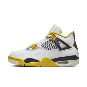 Air Jordan 4 Retro Vivid Sulfur (W)
