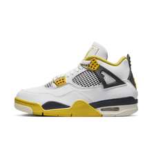 Air Jordan 4 Retro Vivid Sulfur (W)