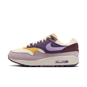 Nike Air Max 1 Dark Raisin Hydrangeas