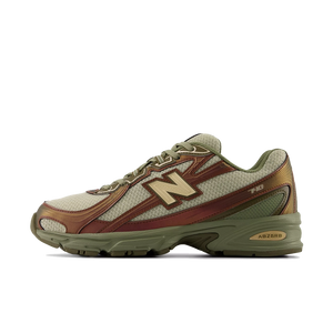 New Balance 740v2 Woodland Rich Oak