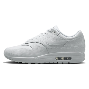 Nike Air Max 1 Premium White Snakeskin