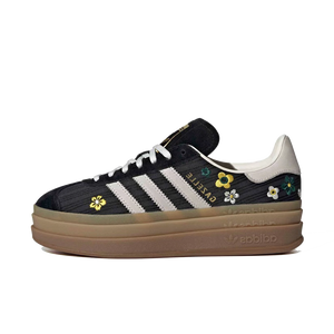 Adidas Gazelle Bold Liberty London Black