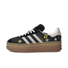 Adidas Gazelle Bold Liberty London Black