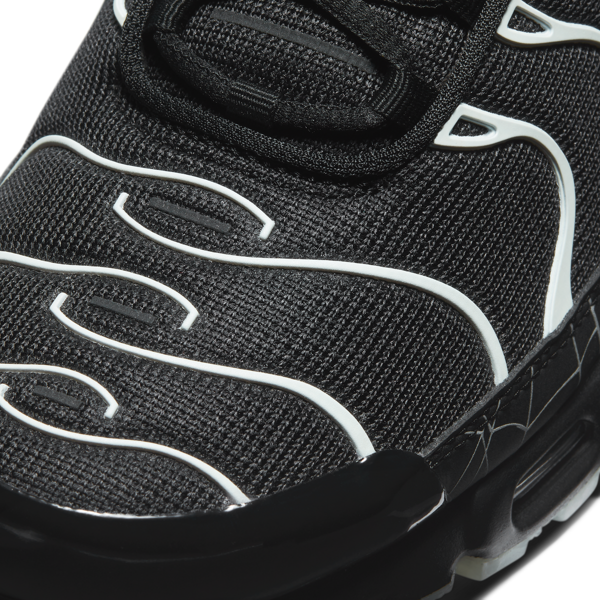 Nike Air Max Plus Spider Web