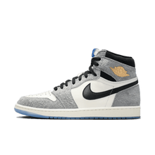 Air Jordan 1 Retro High OG All-Star Cool Grey
