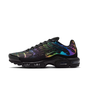 Nike Air Max Plus Oil Slick