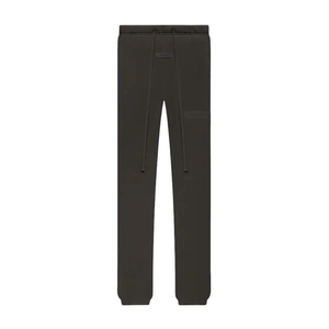 Fear of God Essentials Off Black Sweatpants
