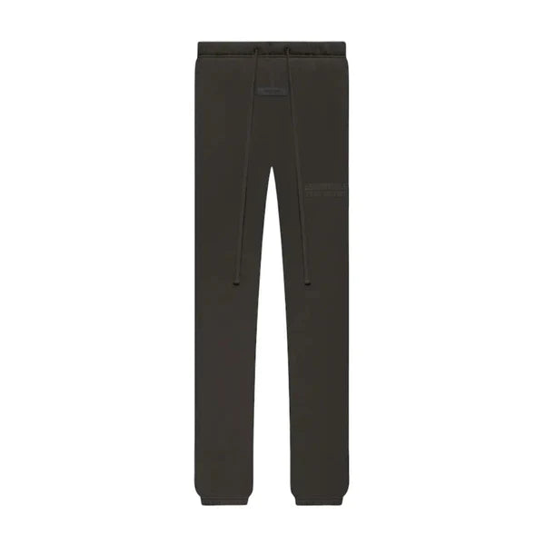 Fear of God Essentials Off Black Sweatpants