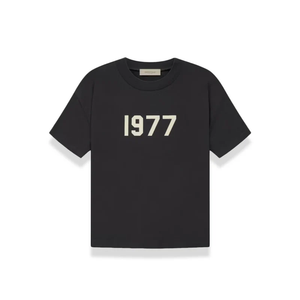 Fear of God Essentials 1977 Iron T-shirt
