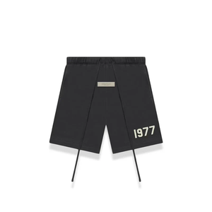 Fear of God Essentials 1977 Iron Short
