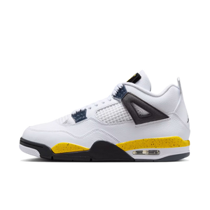 Air Jordan 4 Retro Rare Air Tour Yellow (2026)