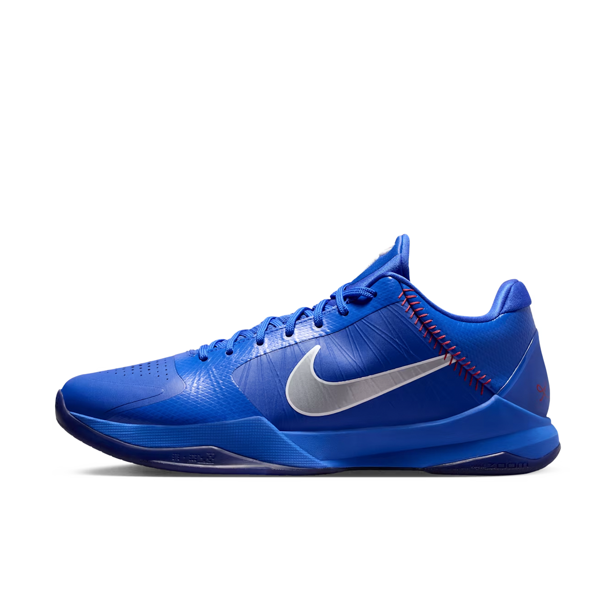 Nike Kobe 5 Protro Dodgers