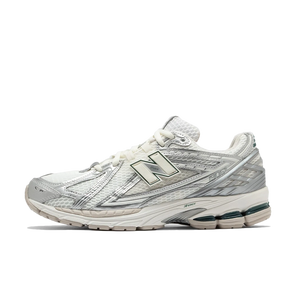 New Balance 1906R Silver Metallic Sea Salt