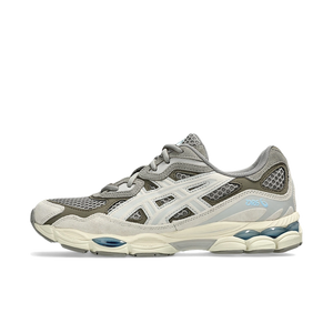 ASICS Gel-NYC Steeple Grey Cream