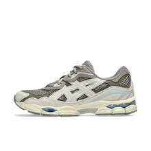 ASICS Gel-NYC Steeple Grey Cream