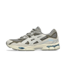 ASICS Gel-NYC Steeple Grey Cream
