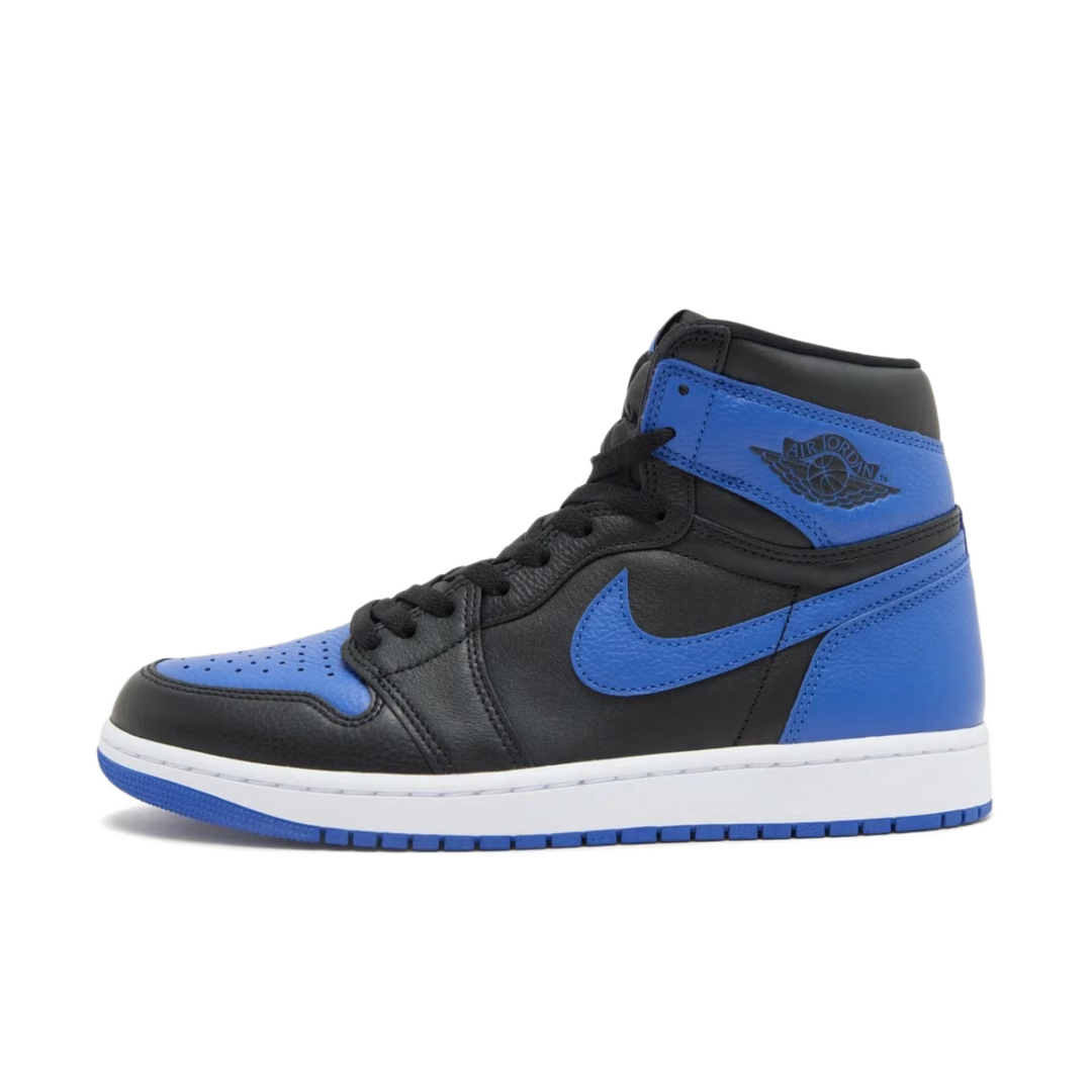 Air Jordan 1 Retro High OG Royal (2026)