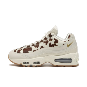 Nike Air Max 95 OG Big Bubble Cow Print (W)