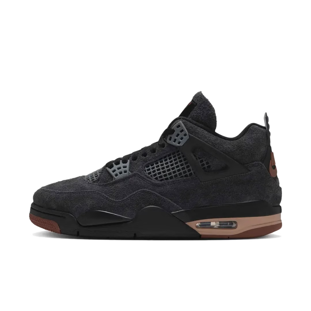Air Jordan 4 Retro London