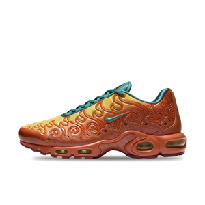Nike Air Max Plus One Piece Mera Mera (Without Promo Card)