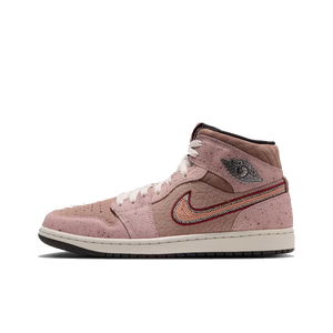 Air Jordan 1 Mid SE Día de Muertos