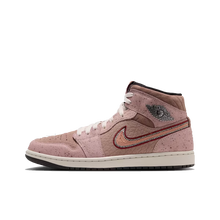Air Jordan 1 Mid SE Día de Muertos