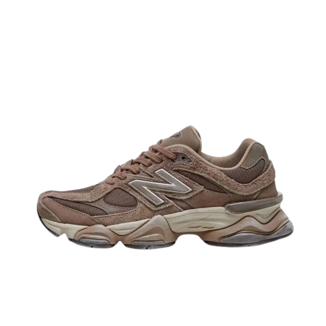 New Balance 9060 Mushroom Timberwolf