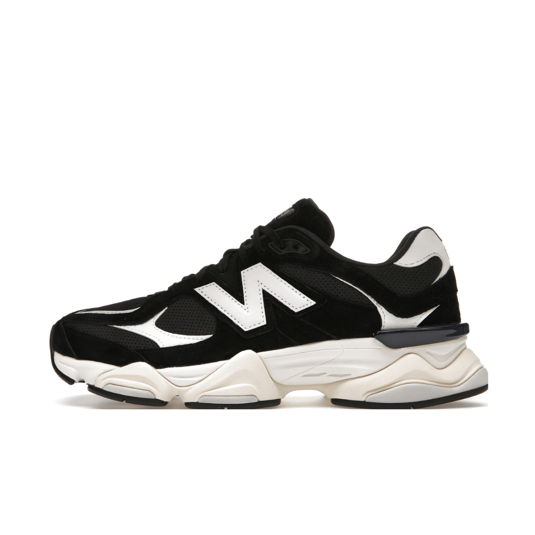 New Balance 9060 Black White