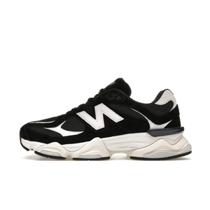 New Balance 9060 Black White