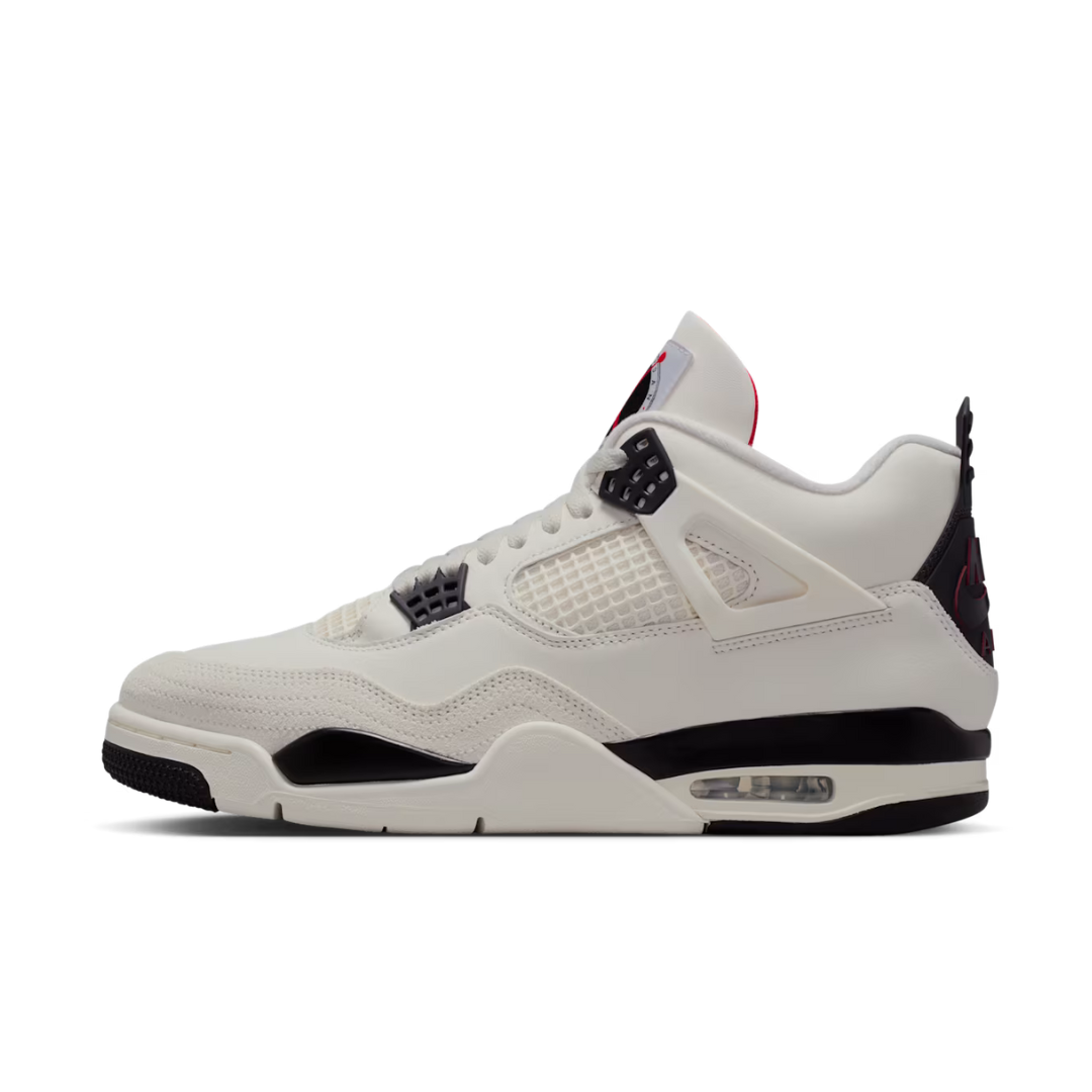 Air Jordan 4 Retro OG Flight Club