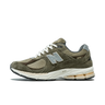 New Balance 2002R Olive Brown
