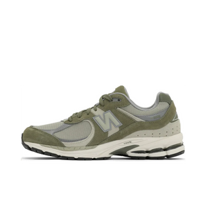 New Balance 2002R Olive Light Khaki Grey